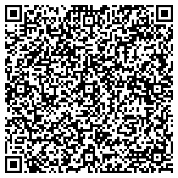 QR-код с контактной информацией организации ООО Русь Окна