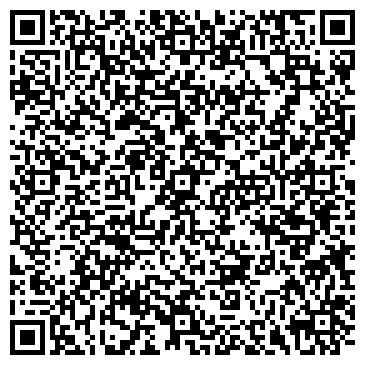 QR-код с контактной информацией организации ООО СеверДерево