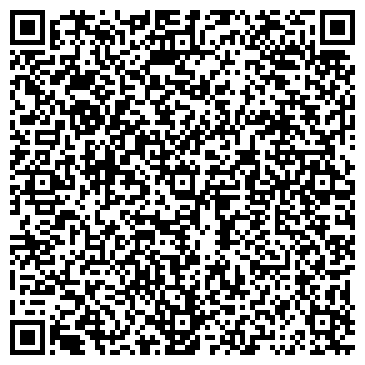 QR-код с контактной информацией организации ИП "Инь-Ян"