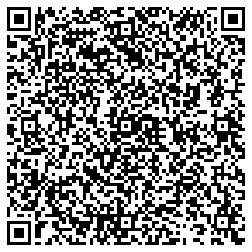 QR-код с контактной информацией организации ООО ТПК МеталлХолдинг