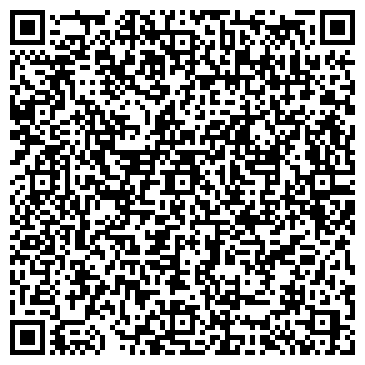 QR-код с контактной информацией организации ООО Фарбен