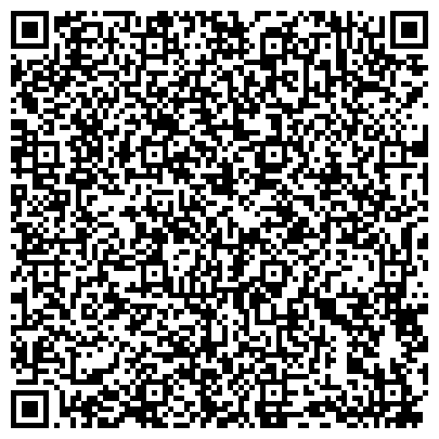 QR-код с контактной информацией организации Салон красоты КУКЛА в Санкт-Петербурге Салон красоты и студия загара  КУКЛА