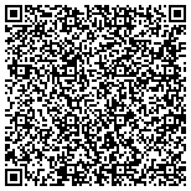 QR-код с контактной информацией организации ООО Автомастерская Микрон Сервис