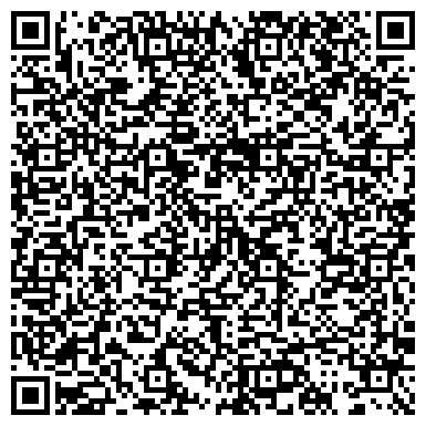 QR-код с контактной информацией организации ООО Геогазмонтаж