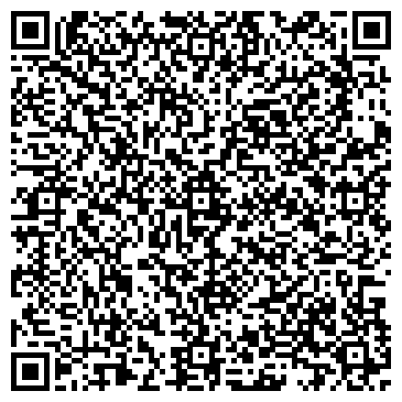 QR-код с контактной информацией организации ООО Айкибьюти-СПА