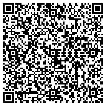 QR-код с контактной информацией организации SEO MASTER