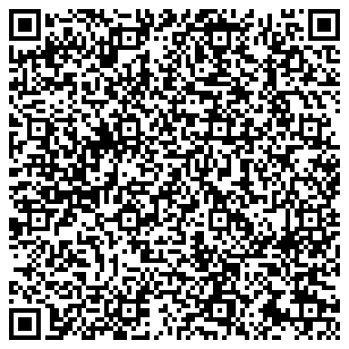 QR-код с контактной информацией организации ООО Клиника эстетической медицины "Клиник Эстетик"