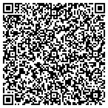 QR-код с контактной информацией организации «Авиа-Экспресс»
