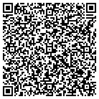 QR-код с контактной информацией организации ИП Сучков А.В. Ангар24