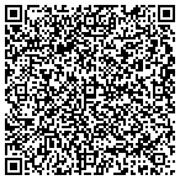 QR-код с контактной информацией организации ИП АН Ваш Метраж