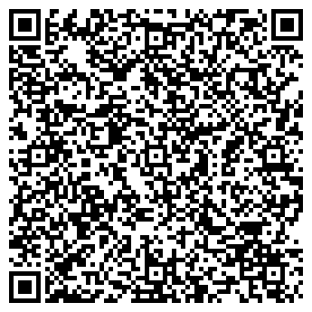 QR-код с контактной информацией организации ООО "Биофорест"