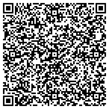 QR-код с контактной информацией организации ООО Люксфильтр