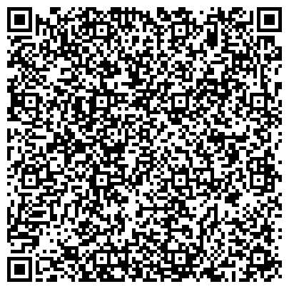 QR-код с контактной информацией организации ООО Иркутская футболка