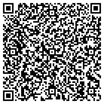 QR-код с контактной информацией организации ПрофМеталл