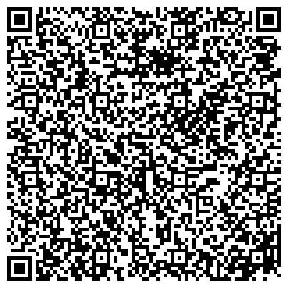 QR-код с контактной информацией организации палата Ульяновская торгово-промышленная палата (Ульяновская ТПП)