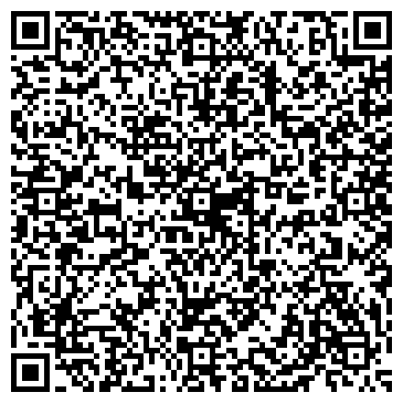 QR-код с контактной информацией организации ООО Принт-СК