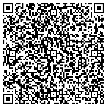 QR-код с контактной информацией организации ИП Чистый дом дмитров