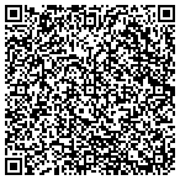 QR-код с контактной информацией организации ООО Тату салон