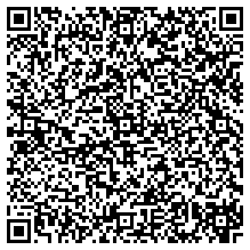QR-код с контактной информацией организации ООО Салон-магазин "ГлавДвери"