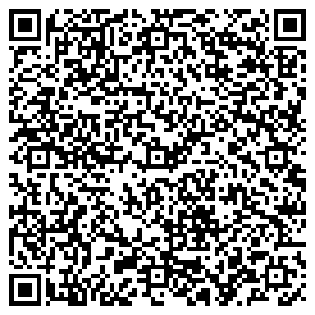 QR-код с контактной информацией организации ООО Компания "Зарайские окна"
