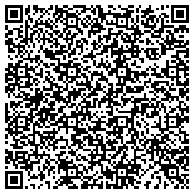 QR-код с контактной информацией организации ООО Транспортная компания "Лига"