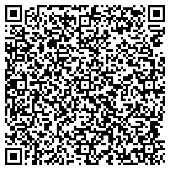 QR-код с контактной информацией организации ООО Богемия