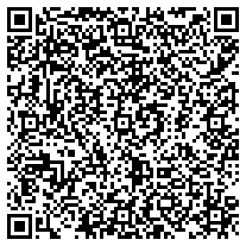 QR-код с контактной информацией организации ООО Ладный Дом