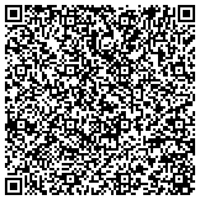 QR-код с контактной информацией организации ИП АВАНГАРД агенство недвижимости