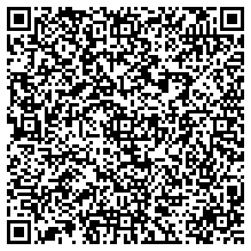 QR-код с контактной информацией организации ООО Зоосалон "Коготки"