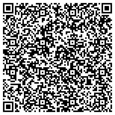 QR-код с контактной информацией организации ИП свадебный салон "Людмила"