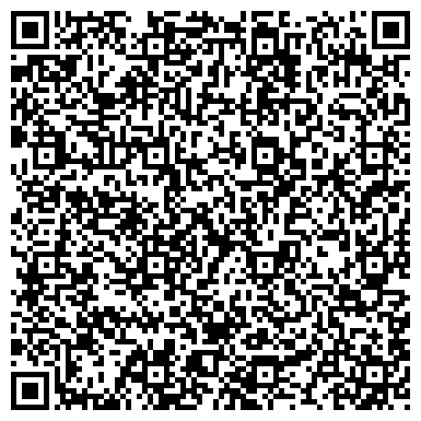 QR-код с контактной информацией организации ООО Детский центр развития "СЁМА"