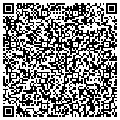QR-код с контактной информацией организации ООО Алекс Фабрика Театральной Мебели, ООО