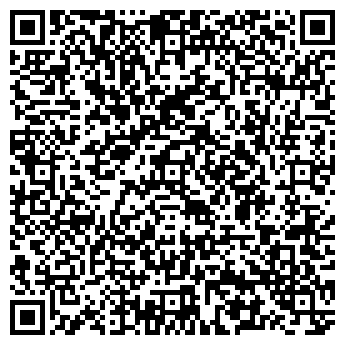 QR-код с контактной информацией организации ИП Eliza Decor