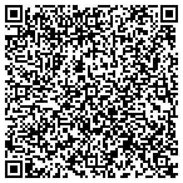 QR-код с контактной информацией организации ИП Автосервис "ГЕРМЕС"
