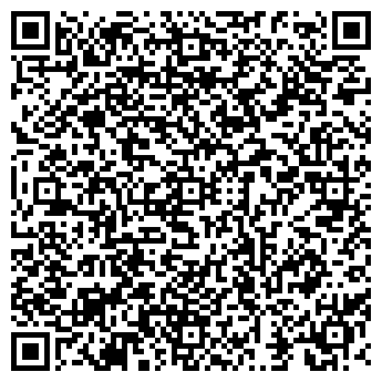 QR-код с контактной информацией организации ООО "Кузбассвязьуголь"