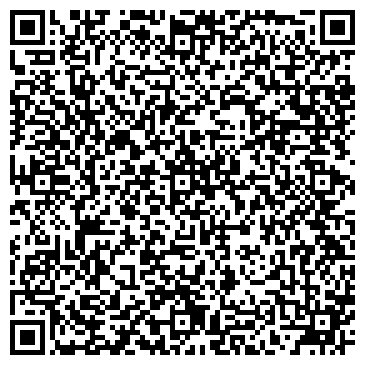 QR-код с контактной информацией организации ООО Шинный центр ТРИА