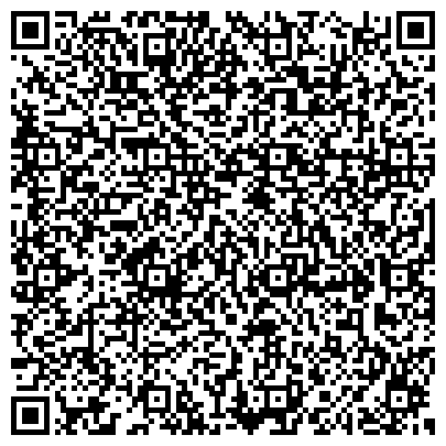 QR-код с контактной информацией организации ЗАО Промсбербанк Дополнительный офис № 9
