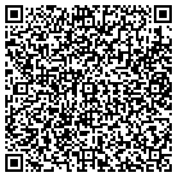 QR-код с контактной информацией организации ООО Кокоревский ДОЗ