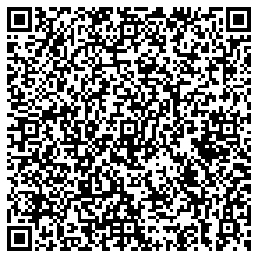 QR-код с контактной информацией организации ТОО KazInvoice