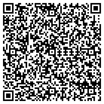 QR-код с контактной информацией организации ООО БУТИС НПП