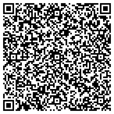 QR-код с контактной информацией организации ИП Волшебная ночь