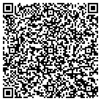 QR-код с контактной информацией организации Проф-Кадровик