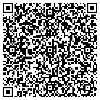 QR-код с контактной информацией организации ИП РАНДЕВУ