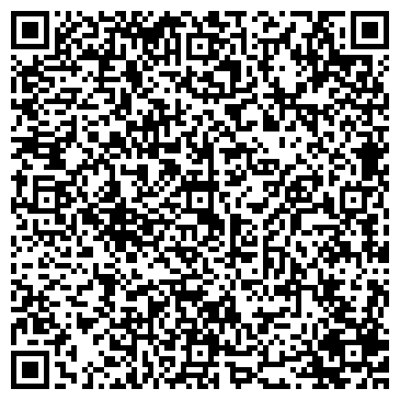 QR-код с контактной информацией организации ООО Merlin Digital Ufa