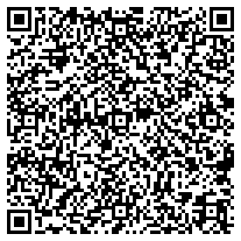 QR-код с контактной информацией организации ИП ПРОСТОР