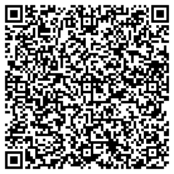 QR-код с контактной информацией организации "Адвокат Юрист Банкротство" в Электростали
