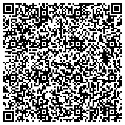 QR-код с контактной информацией организации ООО Агентство недвижимости ирис-3