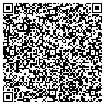 QR-код с контактной информацией организации ООО Типография