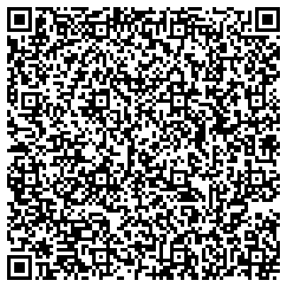 QR-код с контактной информацией организации ООО Агентство технических переводов ИТЕЛ