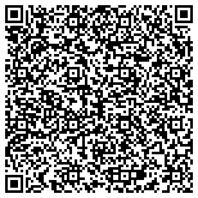 QR-код с контактной информацией организации "Новая мебель" ИП Петрова К.М.